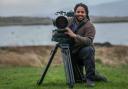 Strictly Come Dancing winner and wildlife cameraman Hamza Yassin.