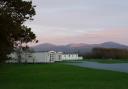 Morfa Lodge is a 5-star rated holiday park.