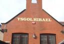 Ysgol Hirael in Bangor provides education to about 200 children between the ages of three and 11.