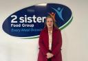 Virginia Crosbie MP has met with staff at the 2 Sisters factory whose jobs are under threat