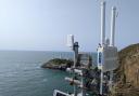The new technology which improves connectivity in South Stack
