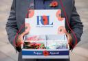 The Royal British Legion (RBL) is the UKs largest charity dedicated to supporting the needs of the Armed Forces community, past and present and their families.
