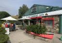 Moel Siabod Cafe