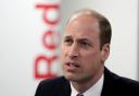 Prince William will be visiting Wrexham today (March 1).