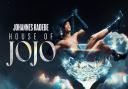 Fans of Strictly favourite Johannes Radebe will soon be able to experience his new tour, House of Jojo.