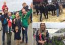Video and pictures: Anglesey Show 2018 day one highlights
