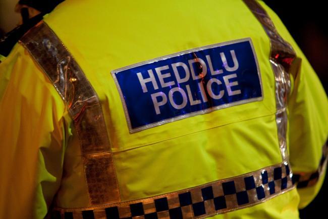 Anglesey: 'Serious police incident' taking place in Trearddur 