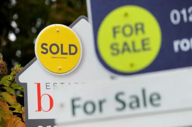 The most expensive areas to buy a house in Wrexham have been revealed.