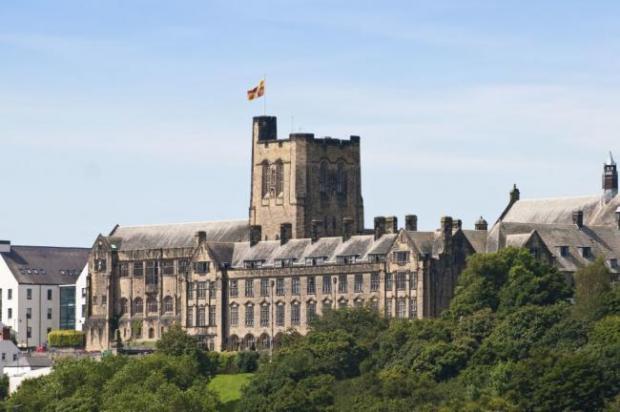 North Wales Chronicle: The conference will take place at Bangor University across two days.