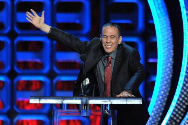 North Wales Chronicle: Gilbert Gottfried. (PA)