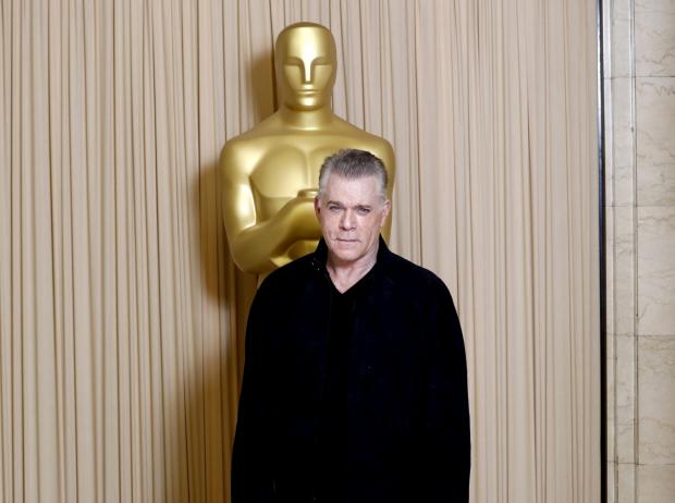 North Wales Chronicle: Ray Liotta. (PA)
