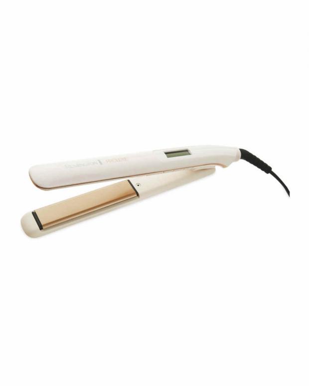 North Wales Chronicle: Remington PROluxe Hair Straightener (Aldi)