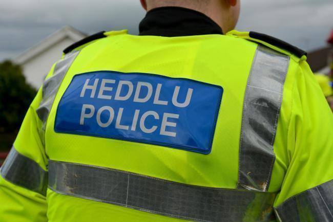 Man charged with three offences following Bethesda 'domestic incident' 