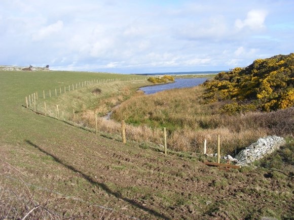 Work to improve water quality in Cemlyn Bay lagoons | North Wales Chronicle - Vimarsana News