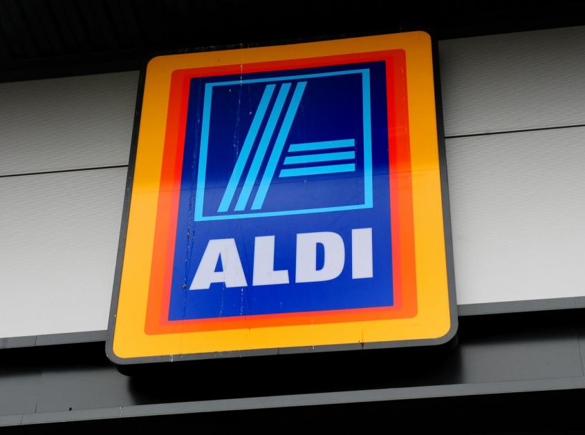 Ynys Môn MP backs campaign to bring Aldi store to Amlwch 