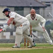 Bethesda thrashed by champions Conwy