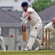 Bethesda fell to defeat at in-form Llay Welfare