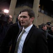 Adam Johnson will not be making a shock move to Bangor City
