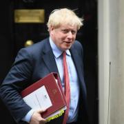 Boris Johnson is carrying out a shake-up of his top team, with Cabinet ministers expected to be sacked to make way for new blood.