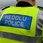Pensioners tragic death on Barmouth confirmed by police.