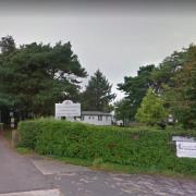 The Penrhos Polish Home, which recently celebrated its 70th anniversary, was set up to provide accommodation and support to Polish ex-service men and women who remained in Britain following World War II. Google Streetview image.