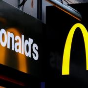 McDonald's under fire for controversial Double Big Mac change. (PA)