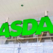 The brand will be available at more than 100 Asda stores (Photo: Shutterstock)