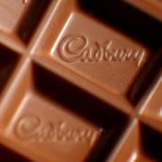 Cadbury’s announce 12 new products for Christmas 2021. (PA)