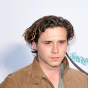 Brooklyn Beckham and Nicola Peltz announce death of much-loved family member. (PA)