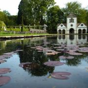 Bodnant Garden, Conwy, Picture: Inkling Culture and Entertainment