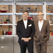 MasterChef is back with week 4 of series 18. Nine new chefs are hoping to impress judges Gregg Wallace and John Torode (BBC)