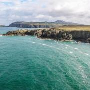 Anglesey is the sixth best place to escape technology in the UK.