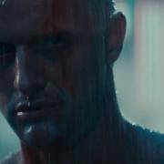 Rutger Hauer's infamous Tears In Rain monologue. Photo: Glasgow Times