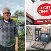 The Post Office Scandal: Part 2 of our special series with former sub-postmaster Noel Thomas, from Gaerwen on Ynys Môn. He was wrongly accused of stealing money and falsely imprisoned in spite of his innocence.