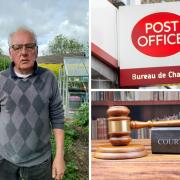The Post Office Scandal: Part 3 of our special series with former sub-postmaster Noel Thomas, from Gaerwen on Ynys Môn. He was wrongly accused of stealing money and falsely imprisoned in spite of his innocence.