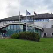 Isle of Anglesey County Council.