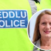 MP welcomes cash for Holyhead to tackle crime