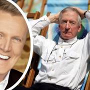 North Wales' singer Aled Jones leads tributes to Snowman creator Raymond Briggs.