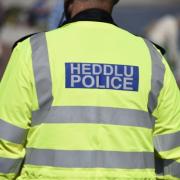 North Wales Police are warning residents to protect their valuables.