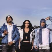 N-Dubz will headline Access All Eirias! Delivered by promoter Orchard Live.