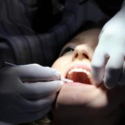 NHS services at the Cybi Dental Practice in Holyhead will cease on April 18 this year.