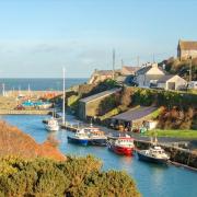 Anglesey property prices outpace UK hotspots including Cornwall and Kent