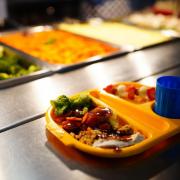 Funding is being provided to offer eligible pupils a free school meal up until the end of May half term.