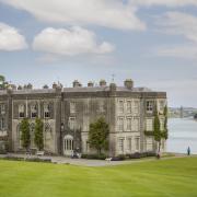 Plas Newydd House and Garden, Anglesey