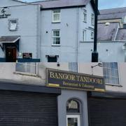 Bangor Tandoori and CaernarfonTandoori Restaurants.