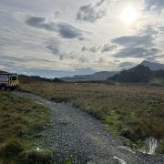 Ogwen Valley Mountain Rescue Organisation were called out twice