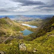The Welsh Government is looking to create the first national park in Wales since 1957.