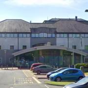 Anglesey County Council In Llangefni  (Image Google Map)
