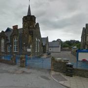 Conwy has applied to its own planning department seeking permission to extend a historic grade-two listed Llanrwst primary school – and add solar panels to the building’s roof...The council want to develop Ysgol Bro Gwydir on Watling Street