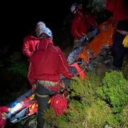 Ogwen Valley Mountain Rescue Organisation